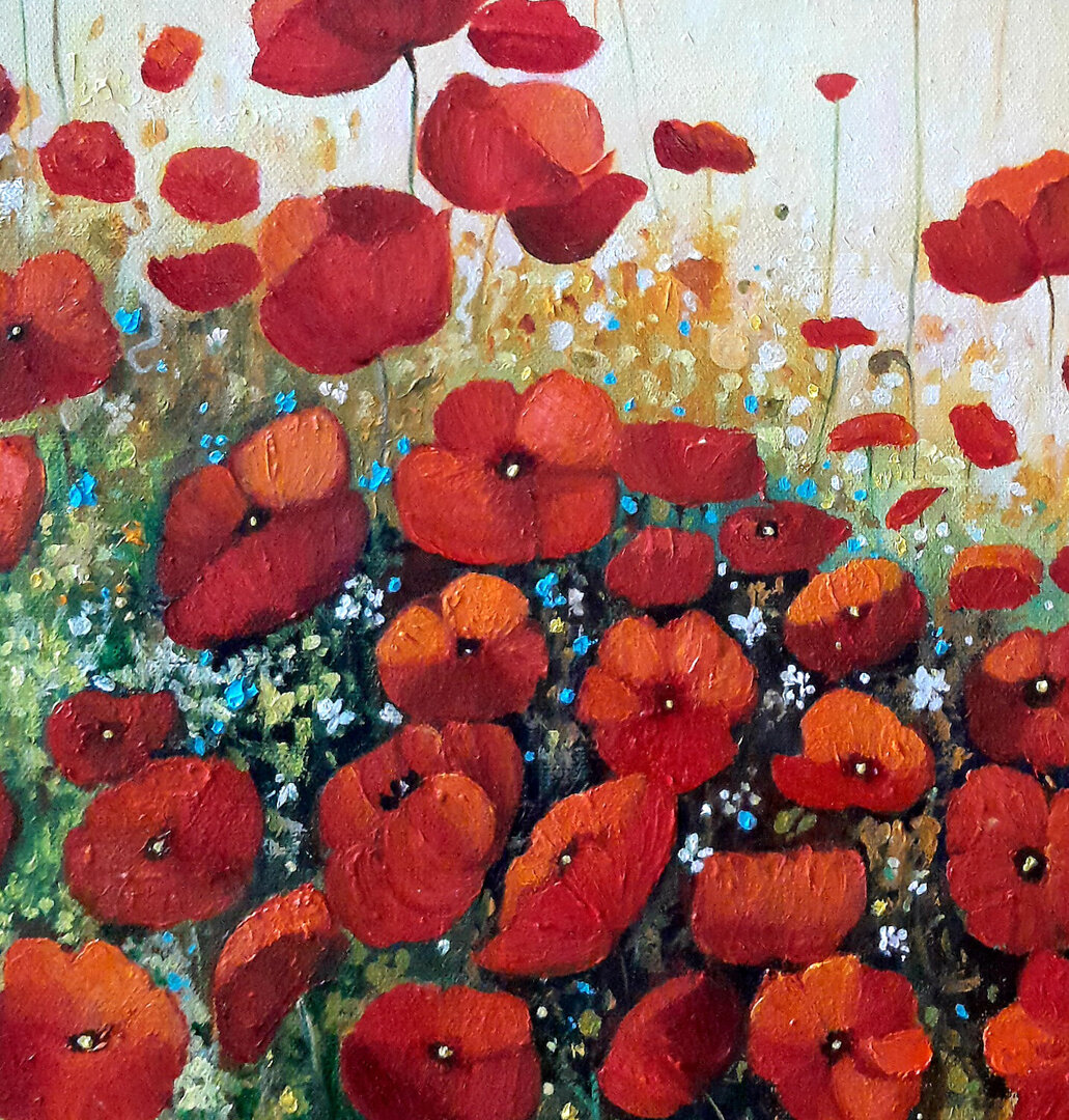 Ruby Fields