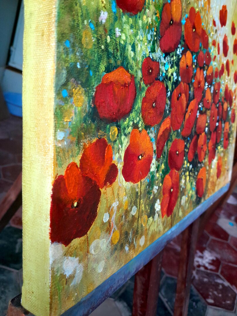 Ruby Fields