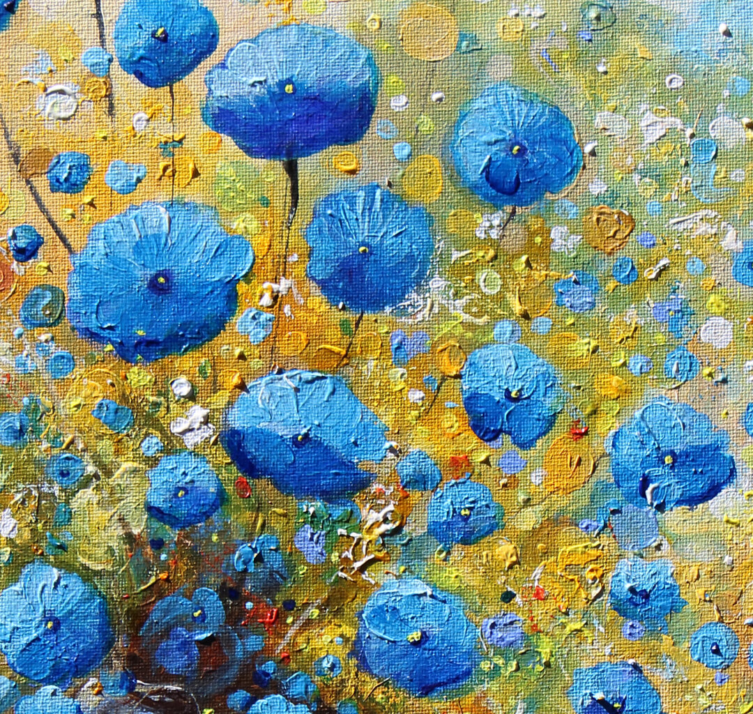 Rhapsodie Bleue