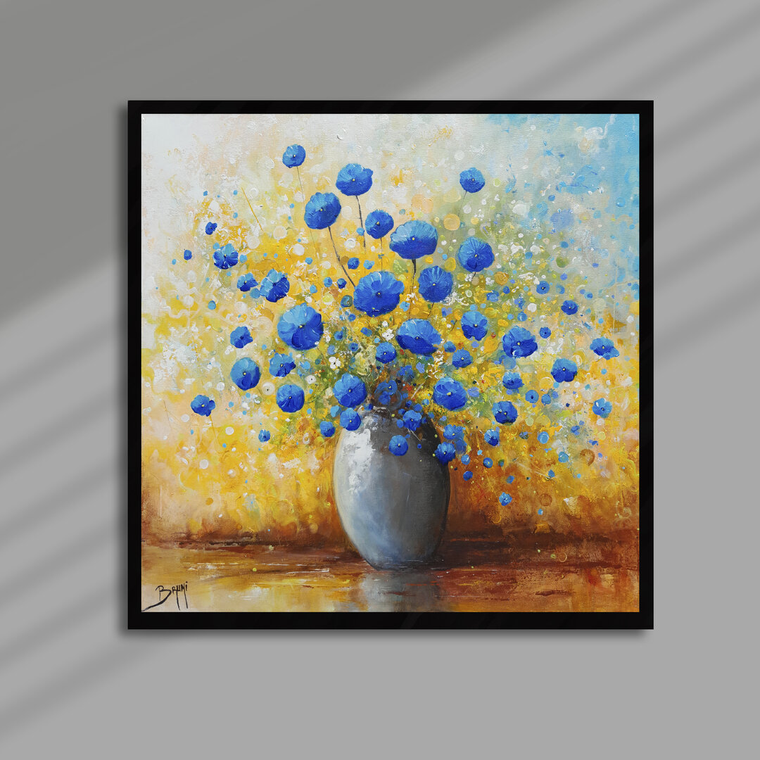 Rhapsodie Bleue