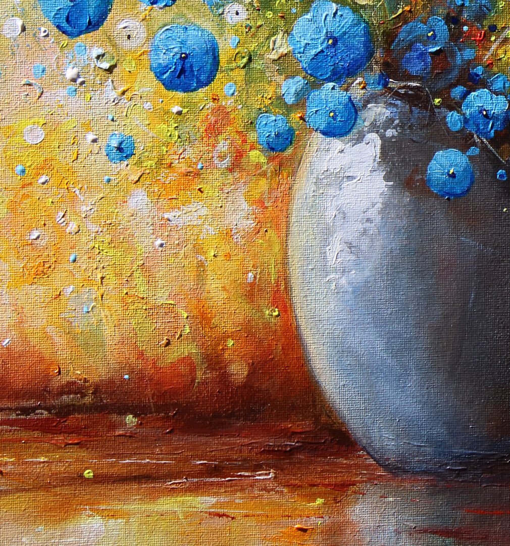 Rhapsodie Bleue