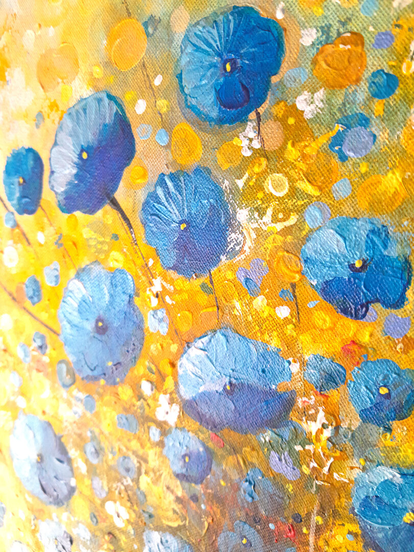 Rhapsodie Bleue