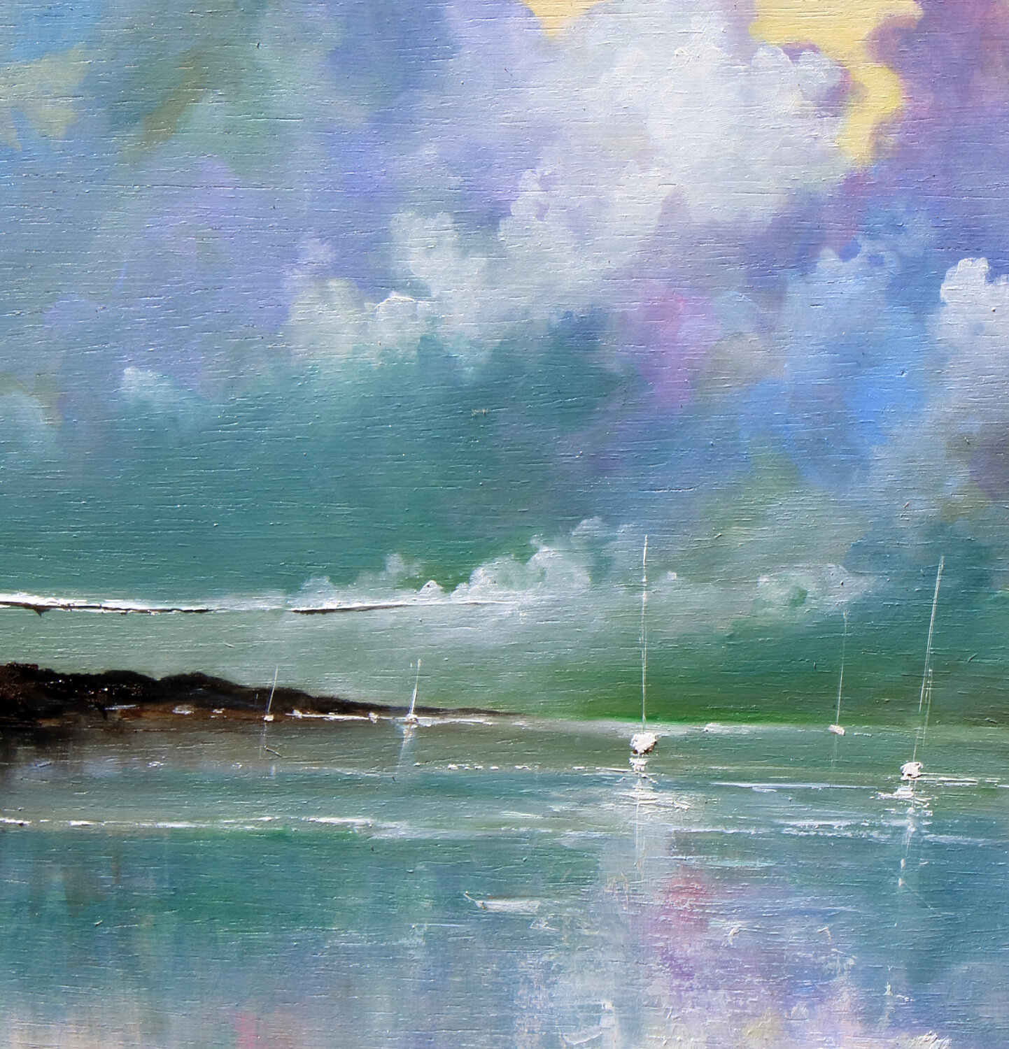 Opal Symphony - view 4 of 7
