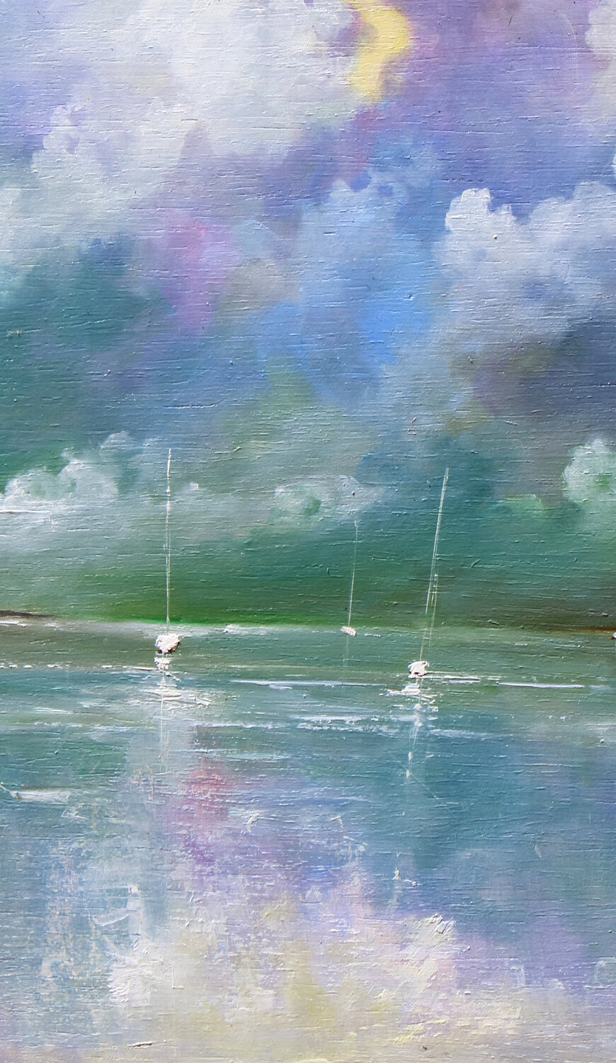 Opal Symphony - view 3 of 7