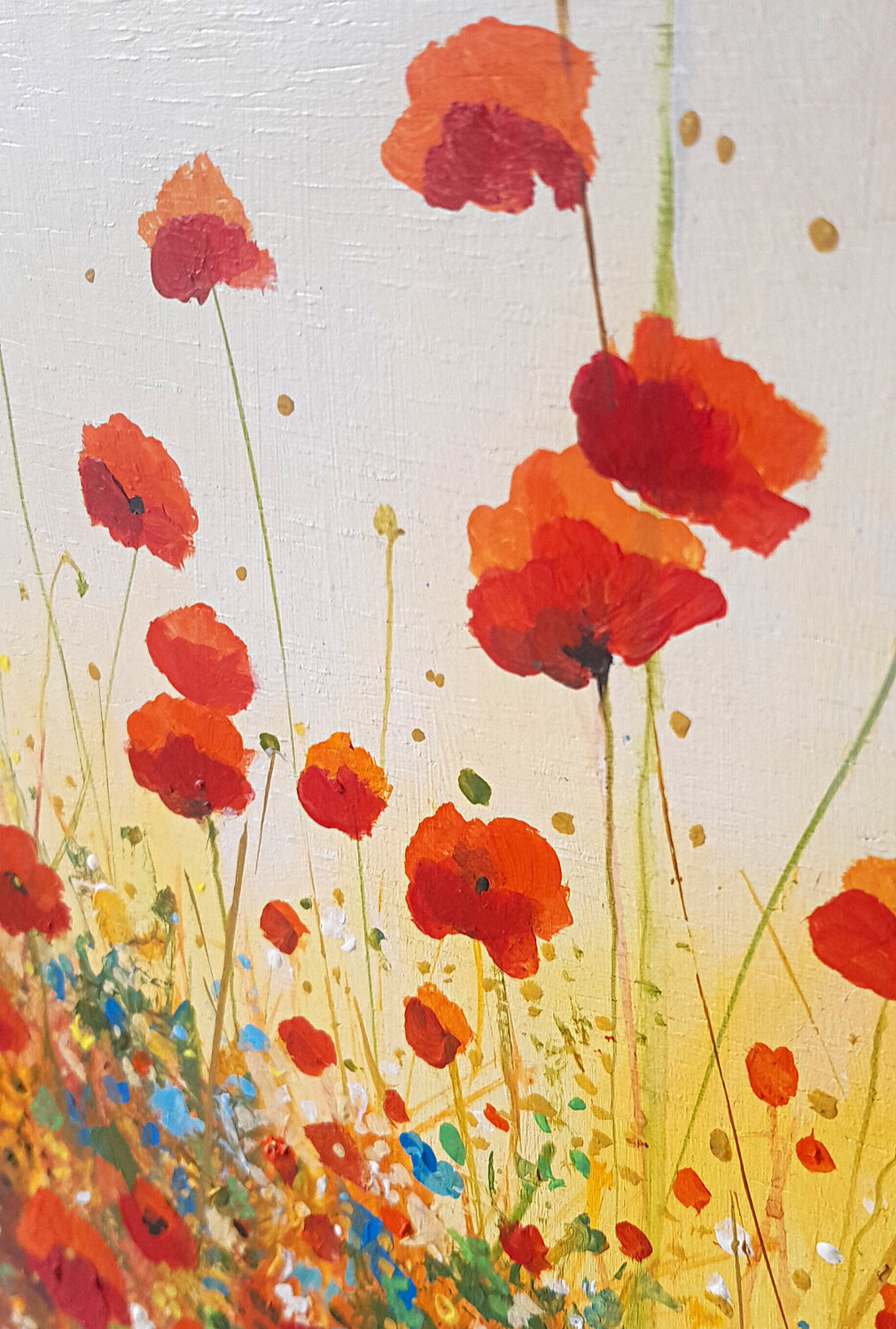 The Poppy Ball - view 8 of 10