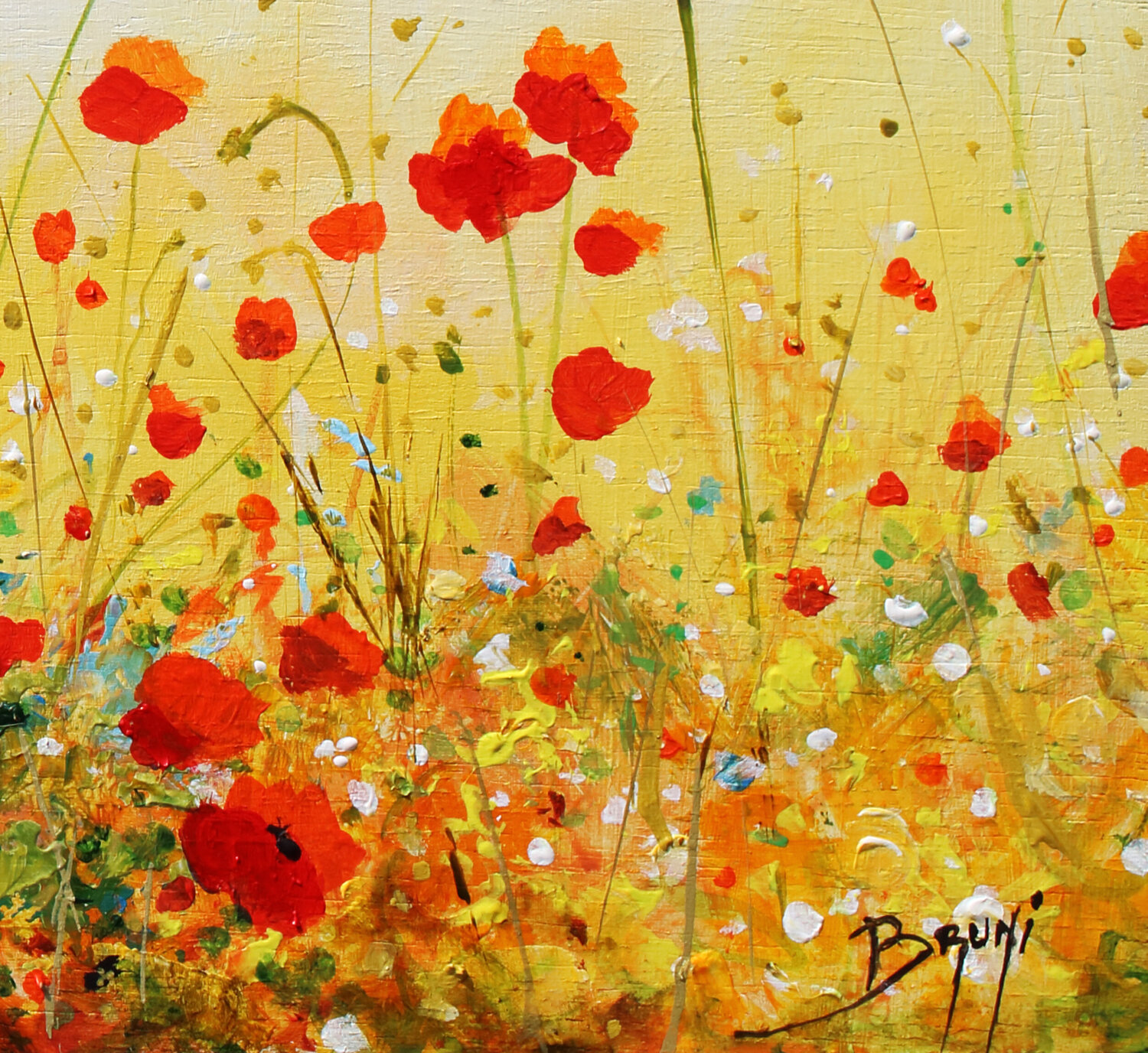 The Poppy Ball - view 4 of 10