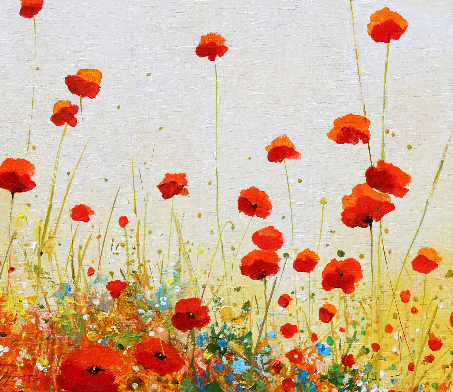 The Poppy Ball - view 5 of 10