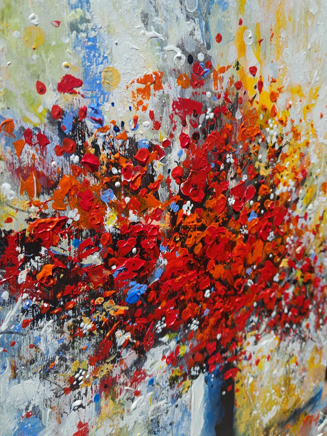Pulsation Carmine - view 5 of 11