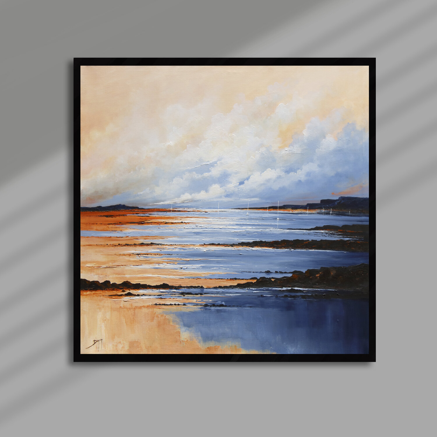 Symphonie marine - view 2 of 15