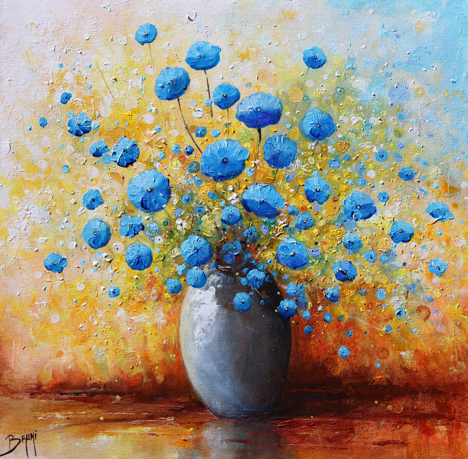 Rhapsodie Bleue - view 1 of 9