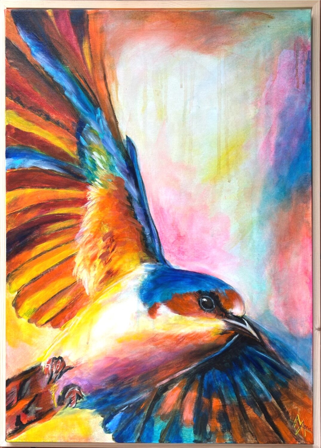 The Flight - view 1 of 8