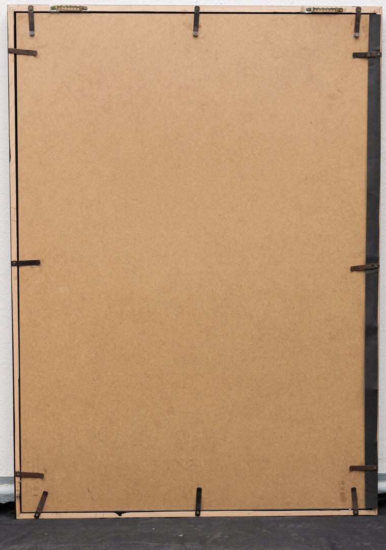 Unbekannt (MS/P 15)