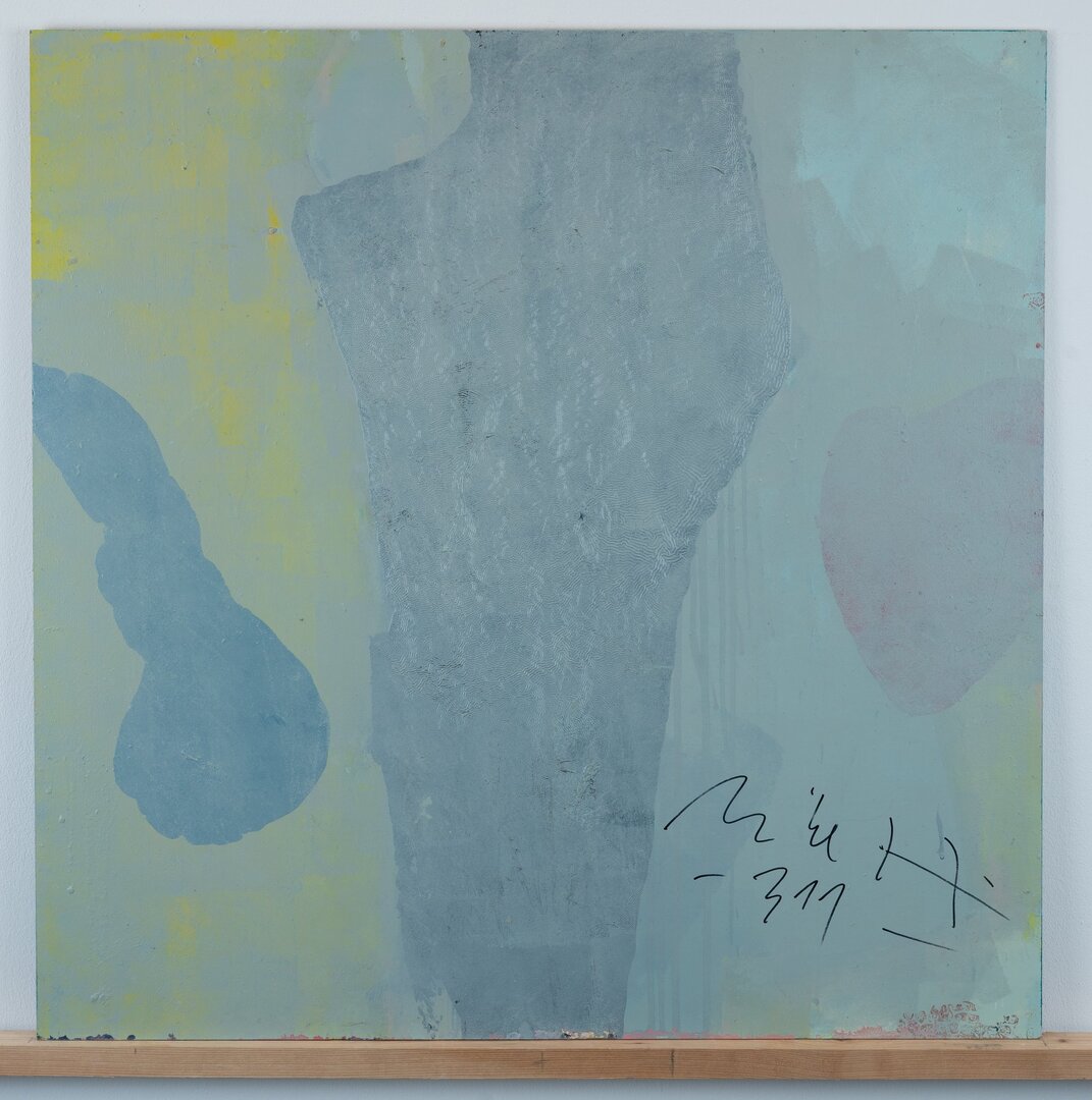 Ohne Titel (MS/M 130)