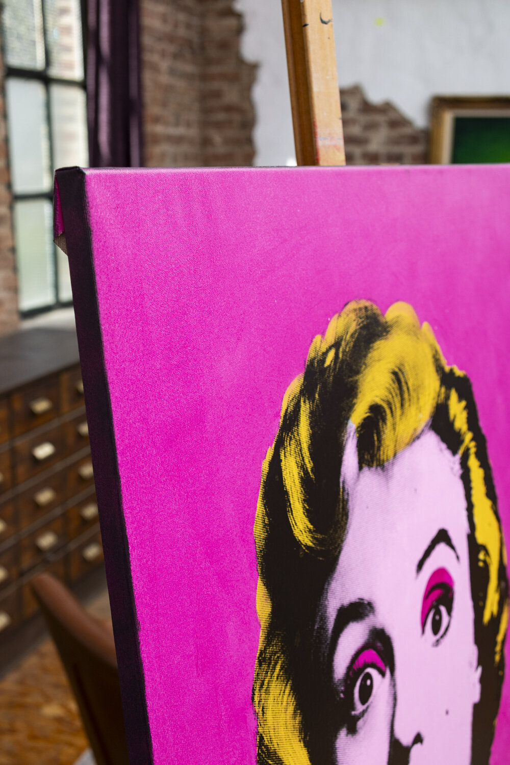 Marylin Einstein / NUTQ9