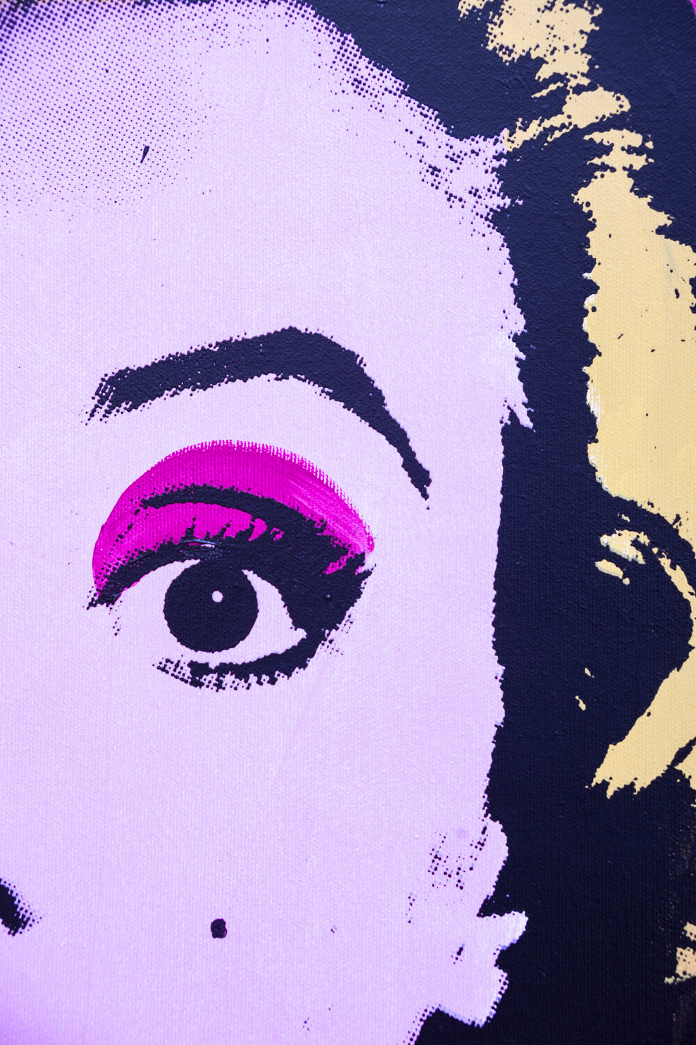 Marylin Einstein / NUTQ9