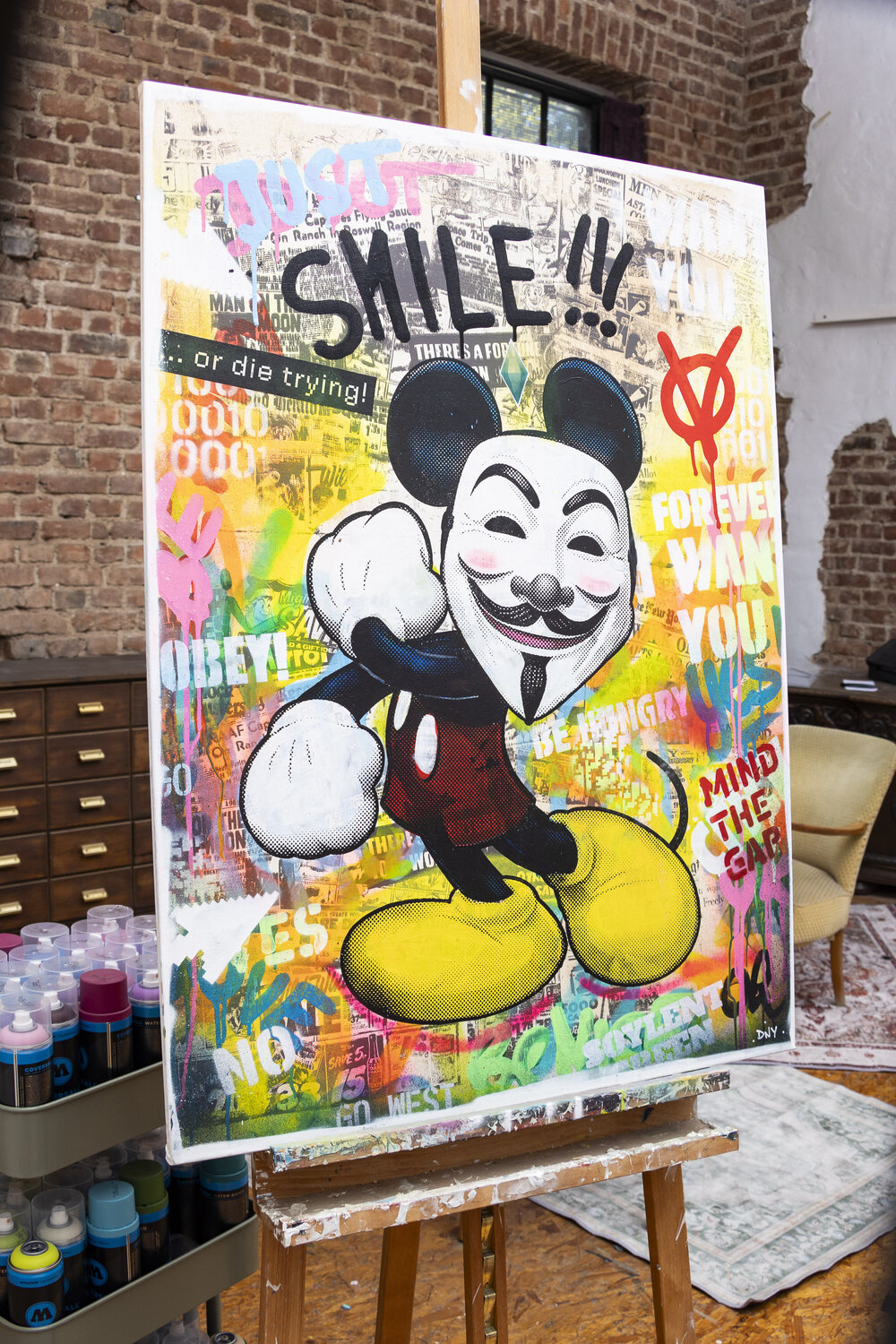 Smile / BP8TL_00