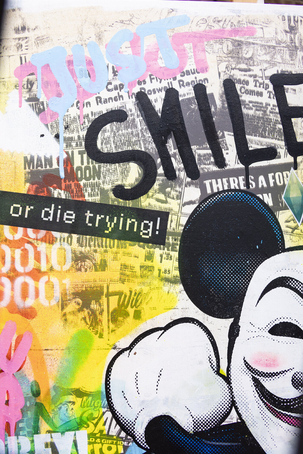Smile / BP8TL_00