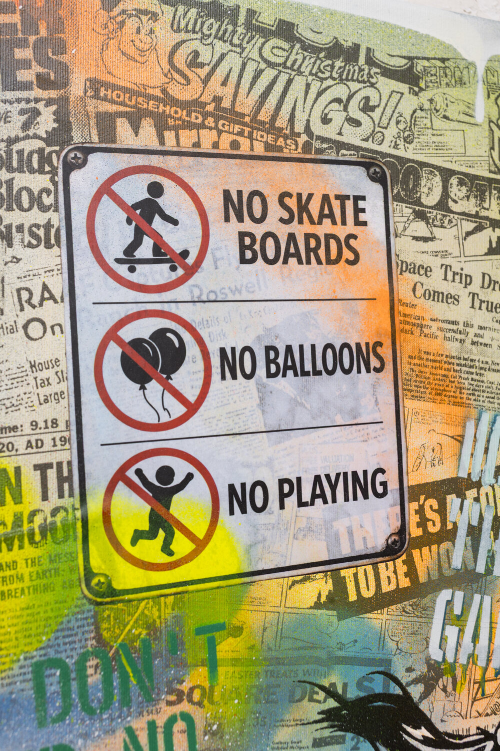 Skate Girl / 8GVHN