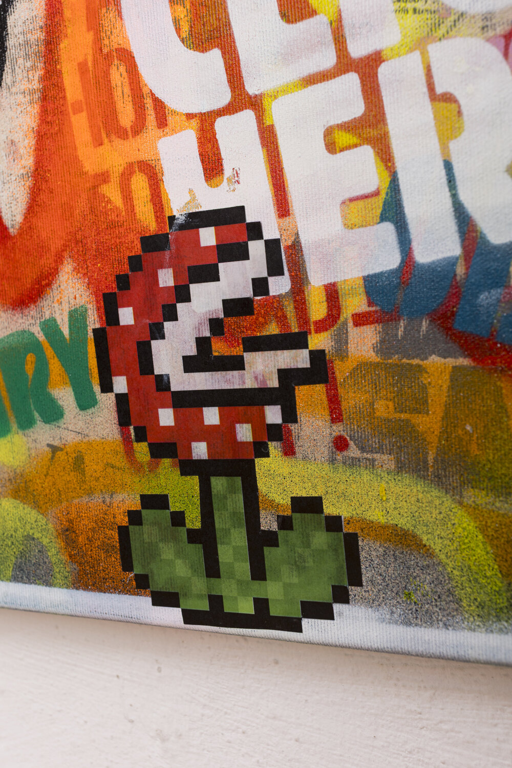 Money Mario / 4GH42