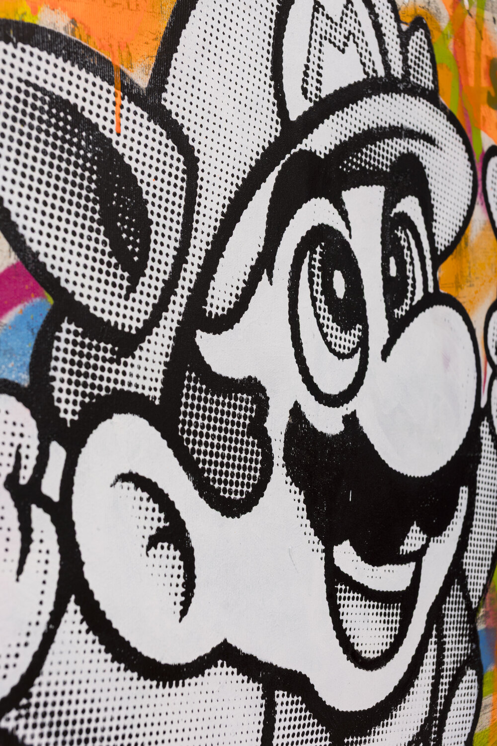 Money Mario / 4GH42