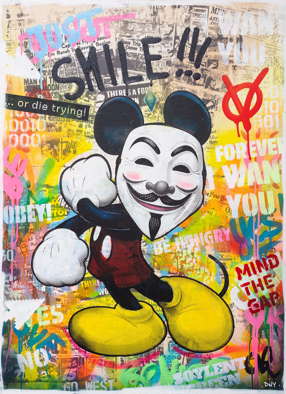 Smile / BP8TL_00