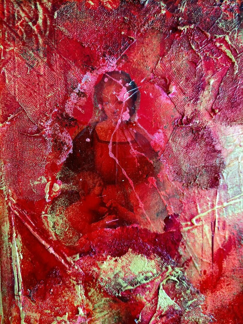 Red Right Hand