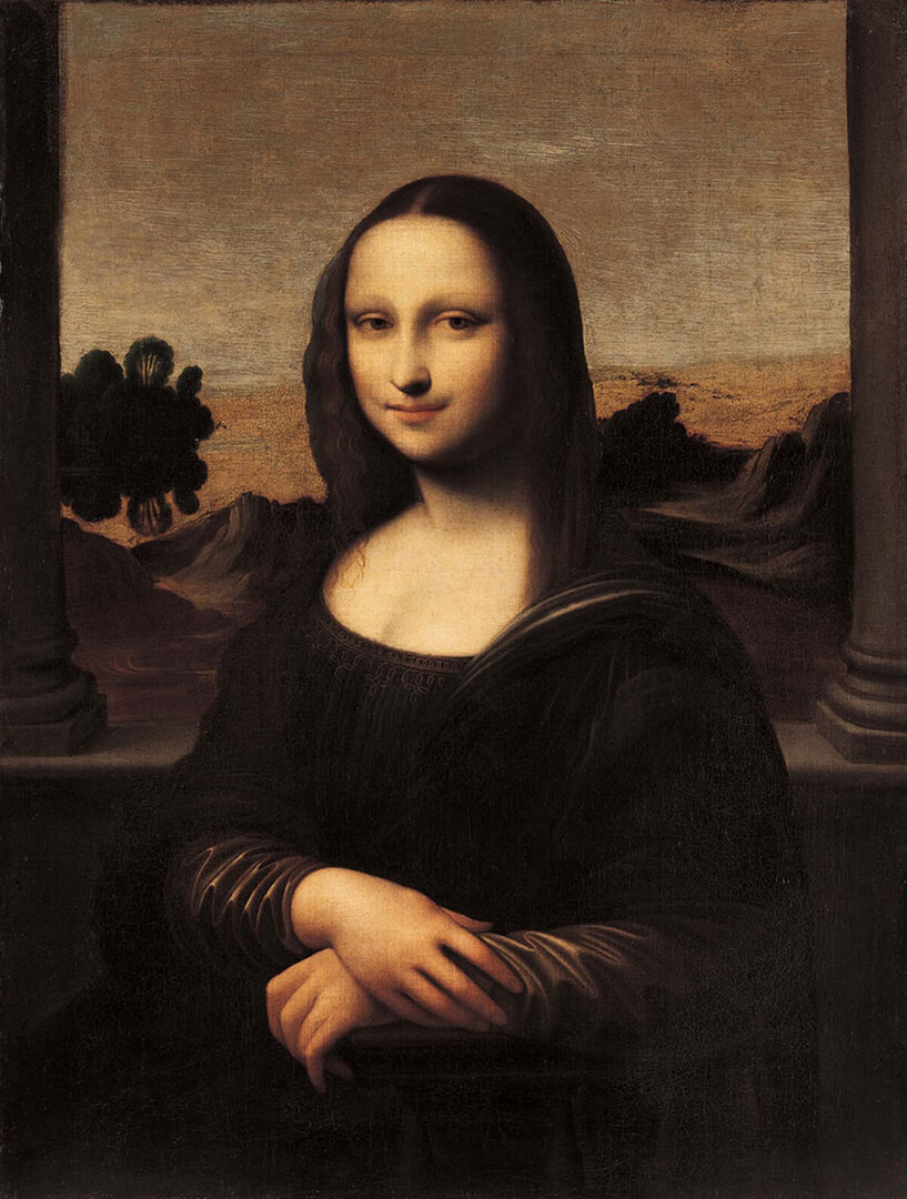 Mona