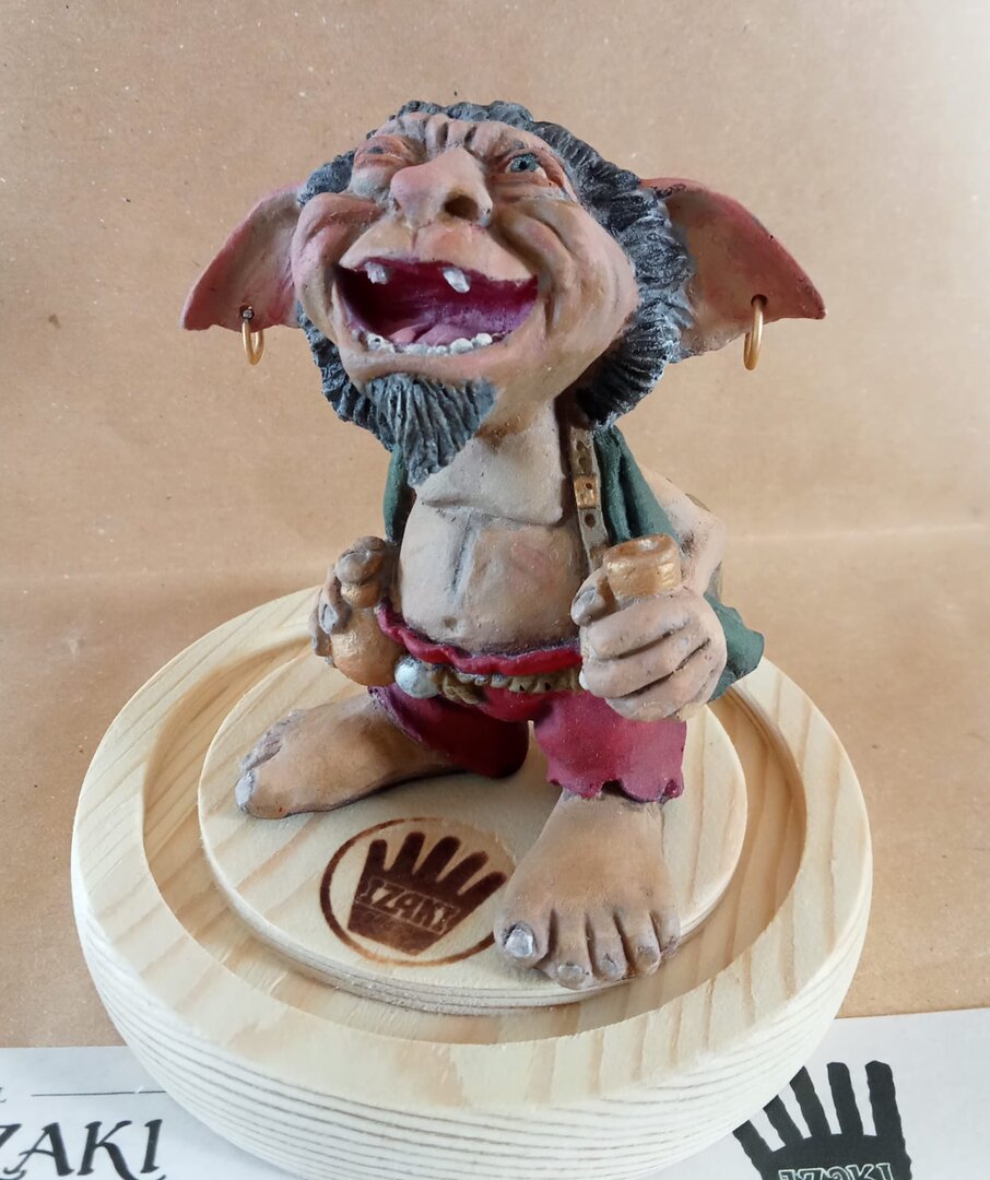 Galtzagorri 03/11 — Serie 1 | IZAKI