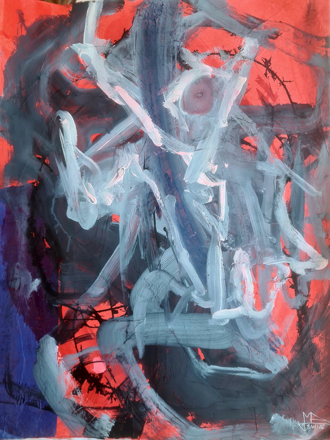 Chaos rythmique