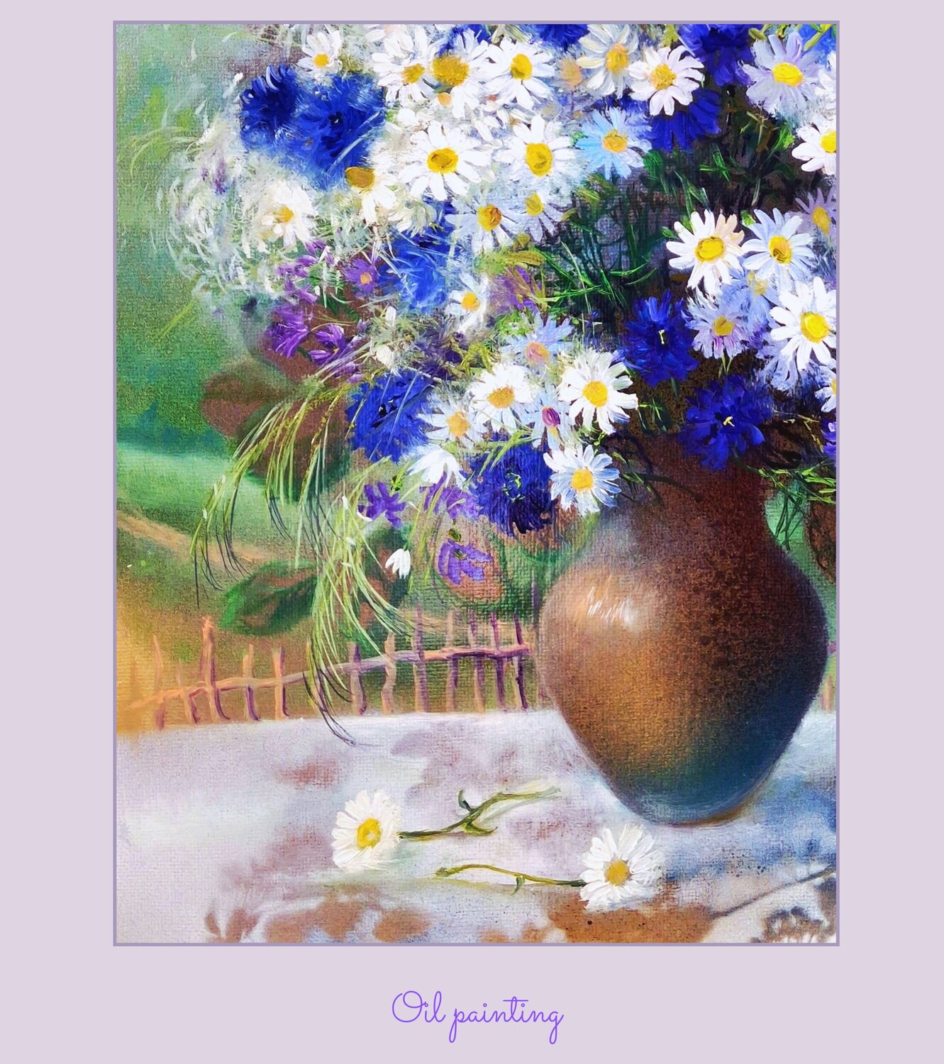 Fleurs sauvages - Ansicht 6 von 13
