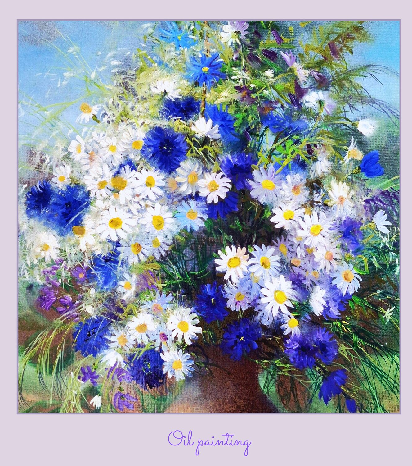Fleurs sauvages - Ansicht 5 von 13