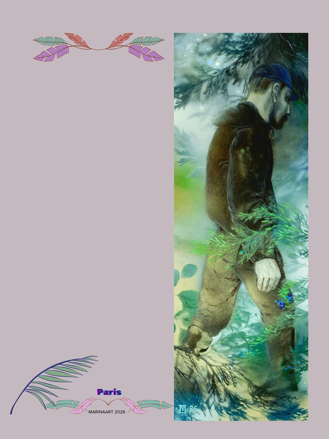 Chasseur forestier - vista 6 di 16