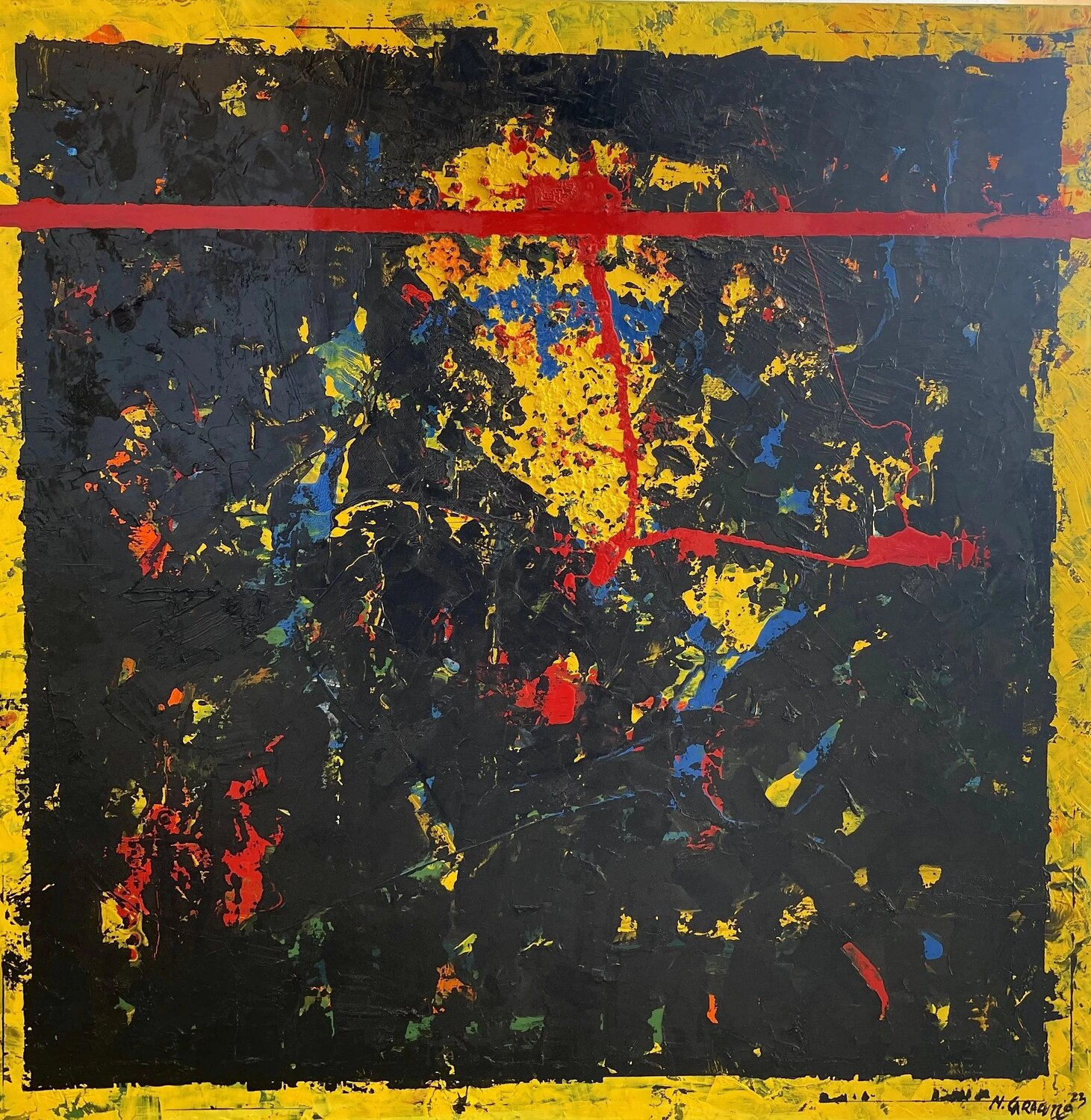 Kairos 4