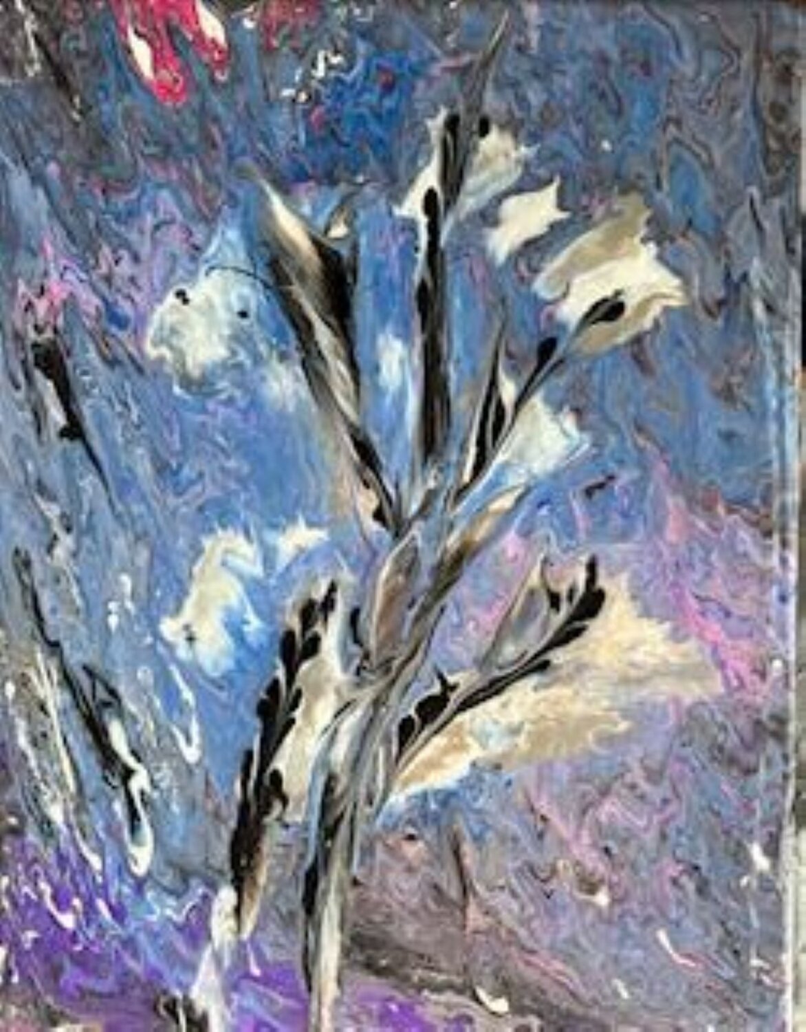 Abstract 2025.13 - view 1 of 3